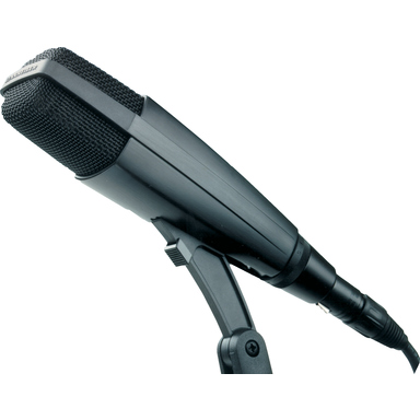 sennheiser421