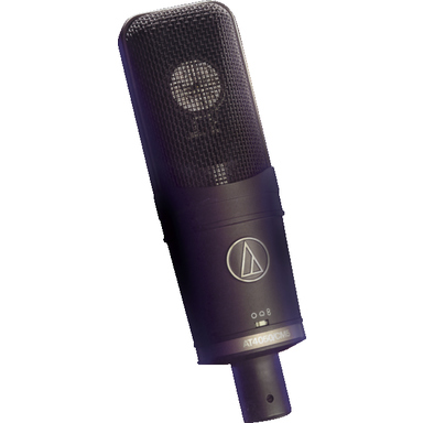 audiotechnica4050