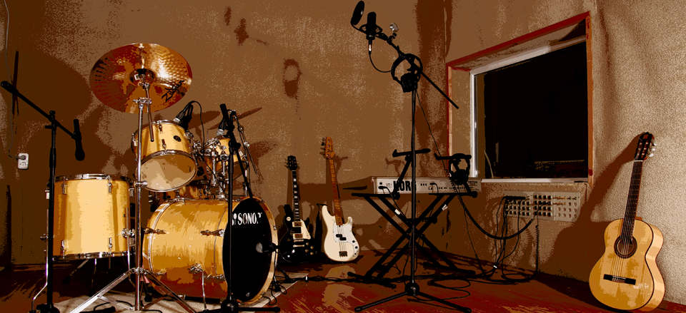 studio