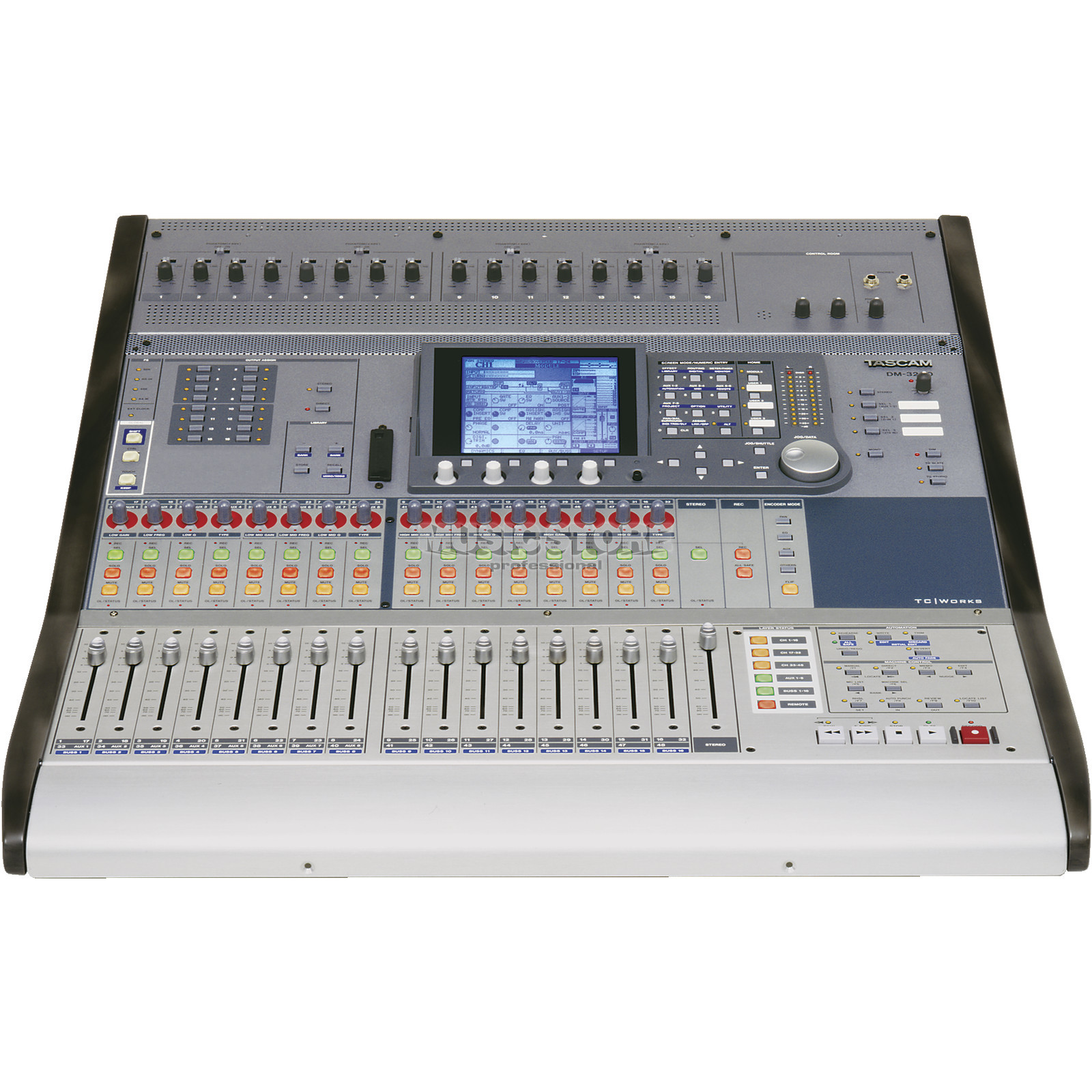 tascam_DM3200